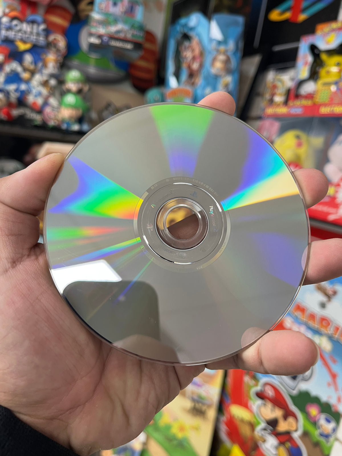 Naruto Ultimate Ninja [Greatest Hits] - PS2 CiB