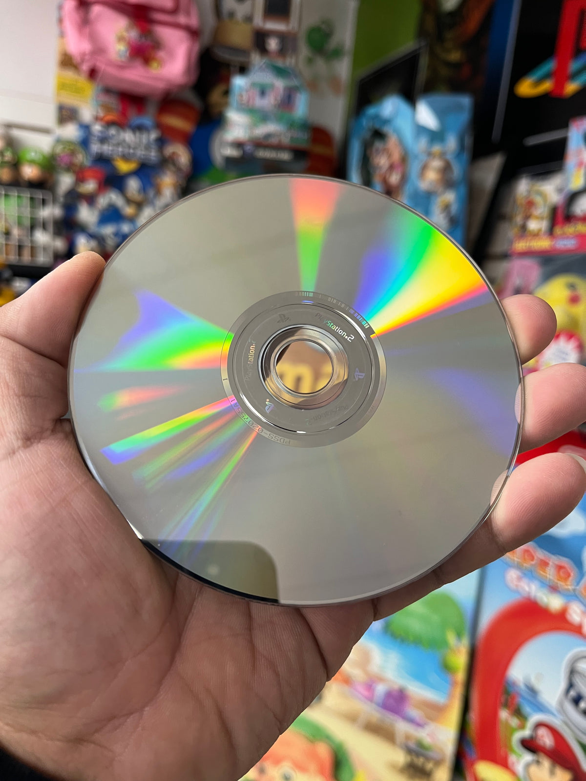 Over the Hedge - PS2 Boxed