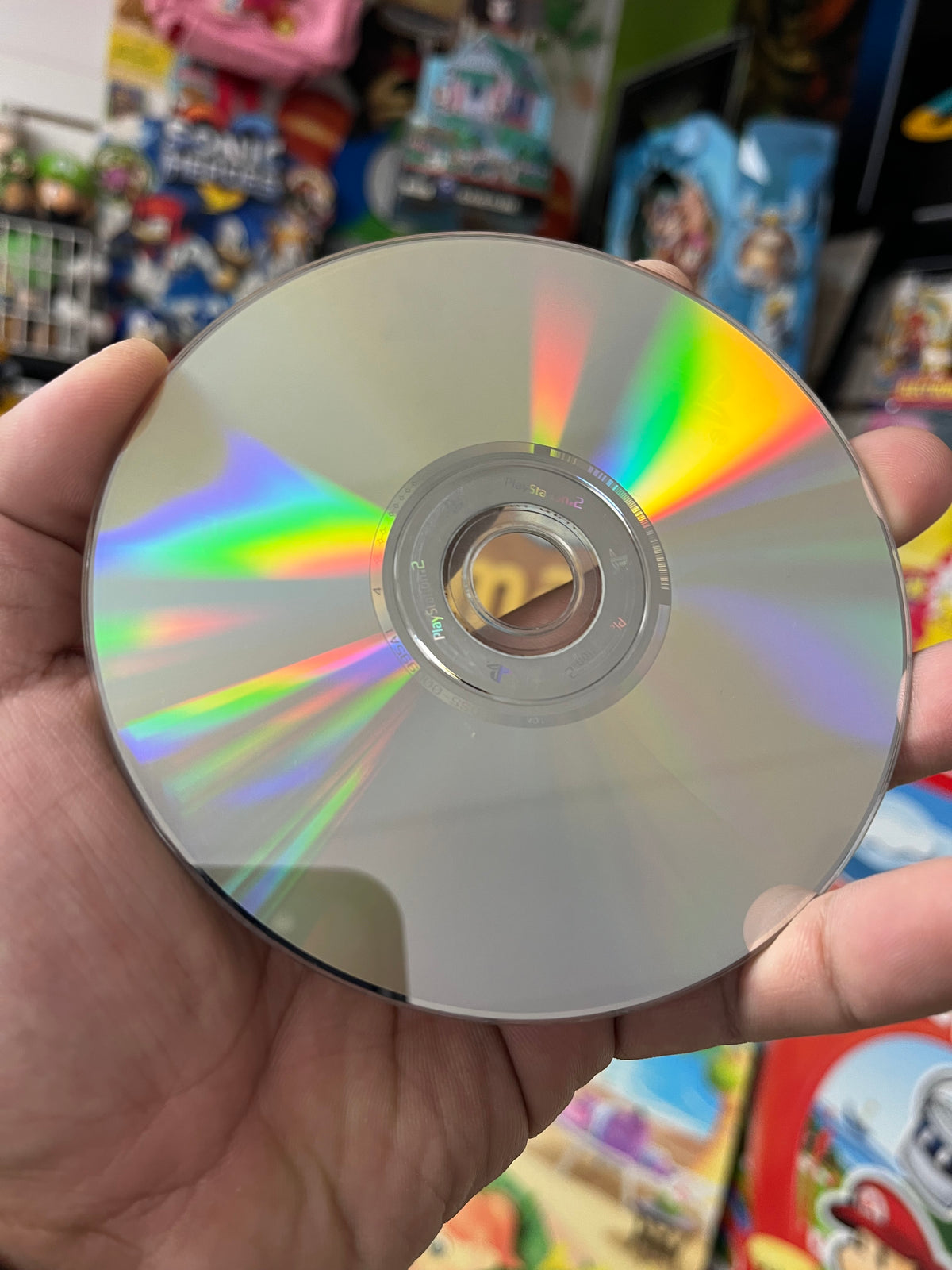 Jak and Daxter the Precursor Legacy [Greatest Hits] - PS2 CiB