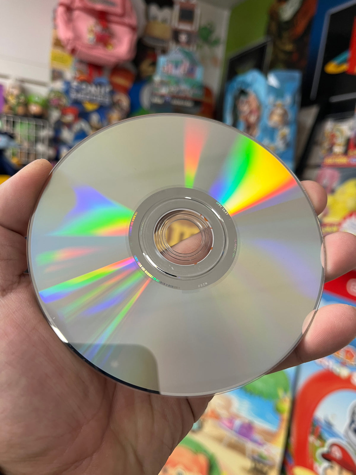 Wii Play - Wii CiB