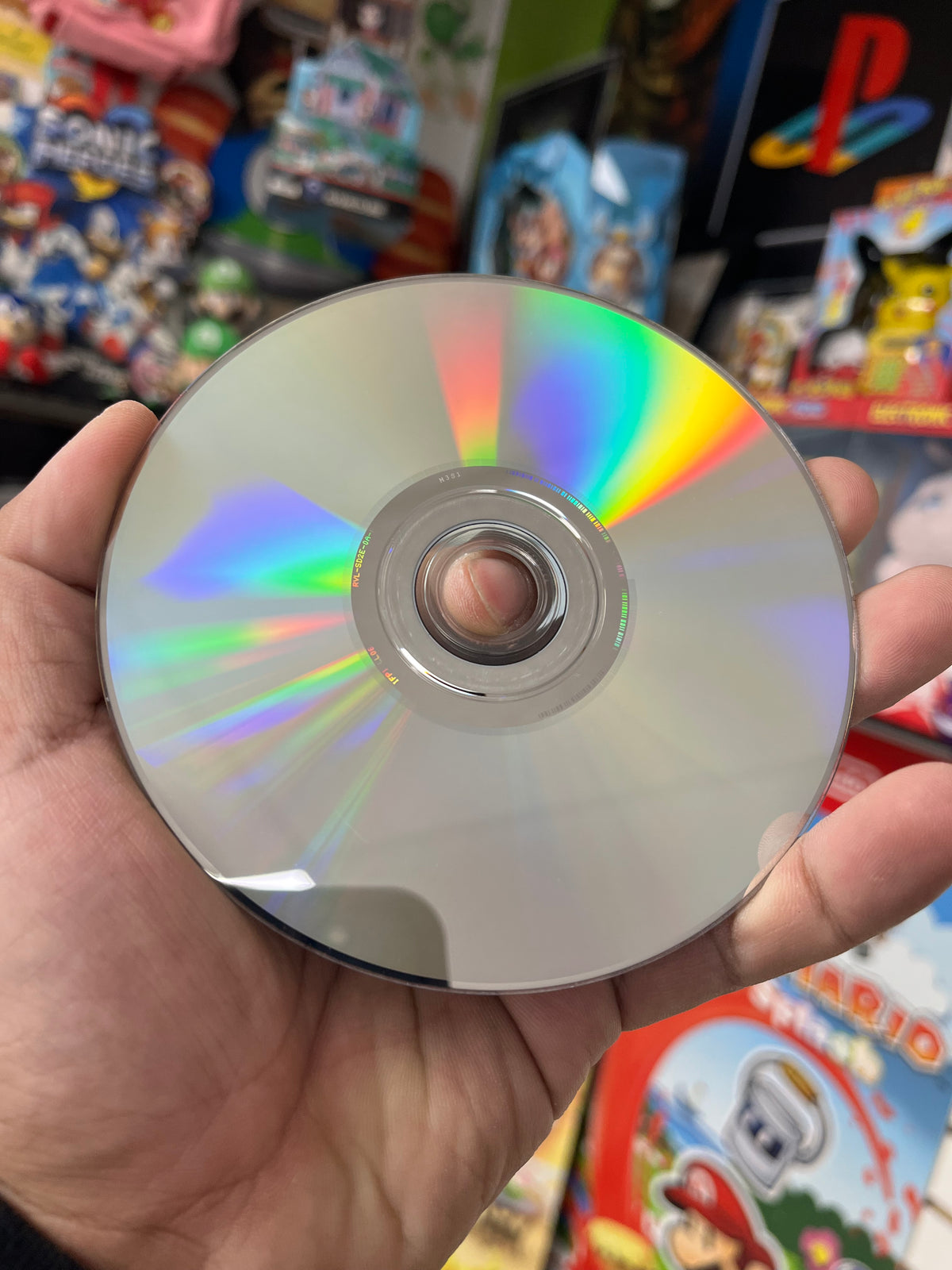 Just Dance 2 - Wii CiB