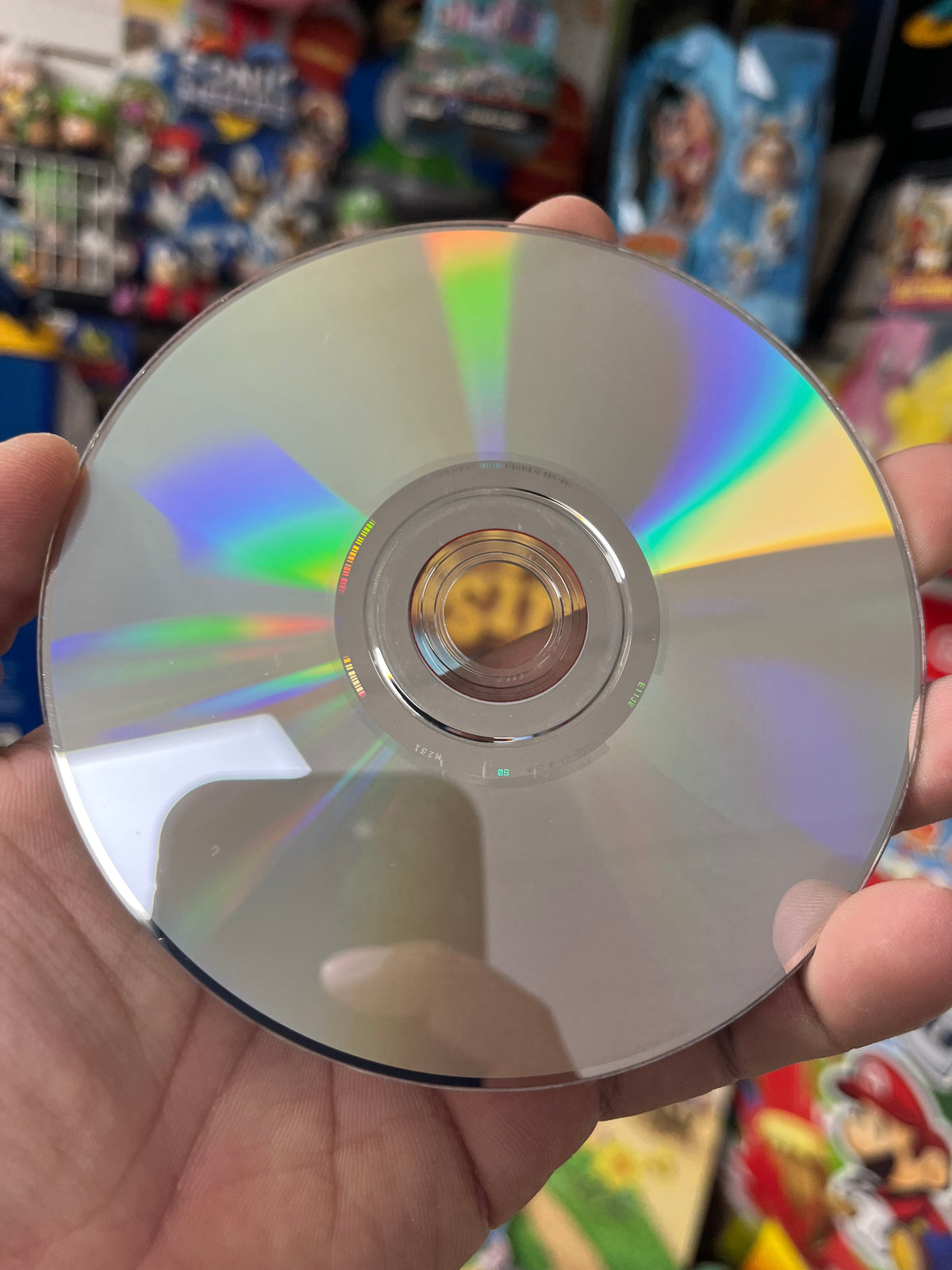 Puss in Boots - Wii CiB