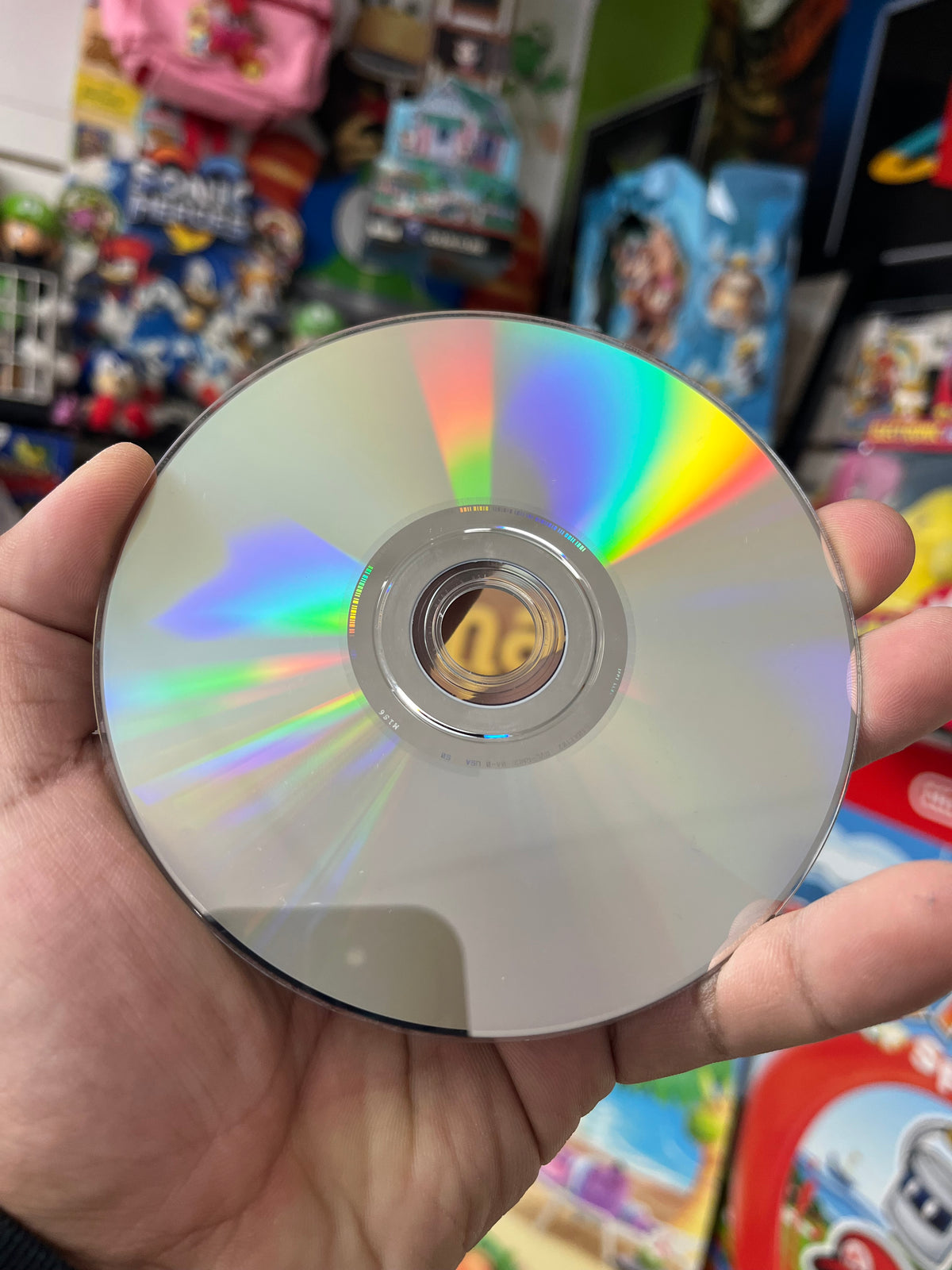 Super Mario Galaxy [Nintendo Selects]  - Wii CIB