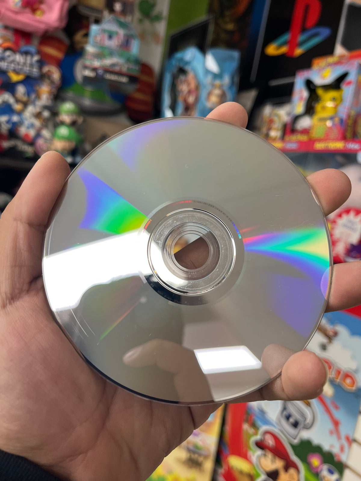 Mario Kart Wii - CiB