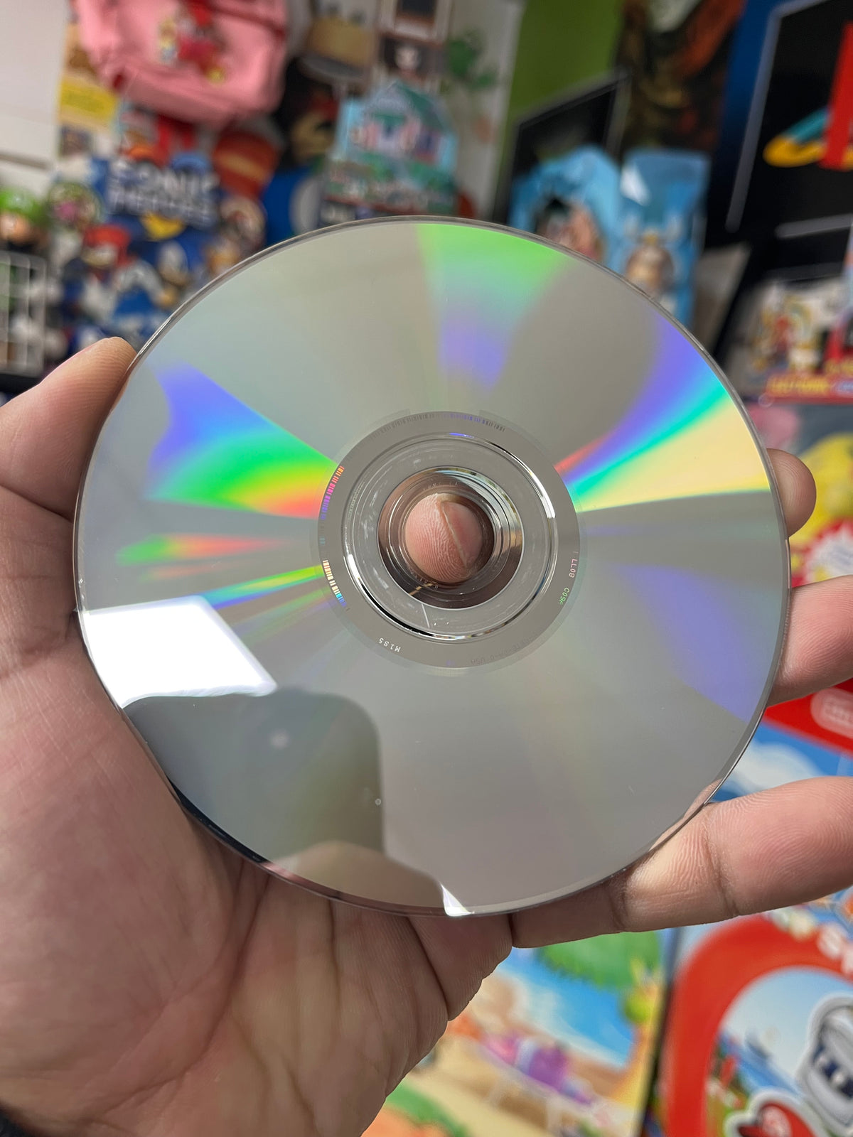 SEGA Bass Fishing - Wii CIB