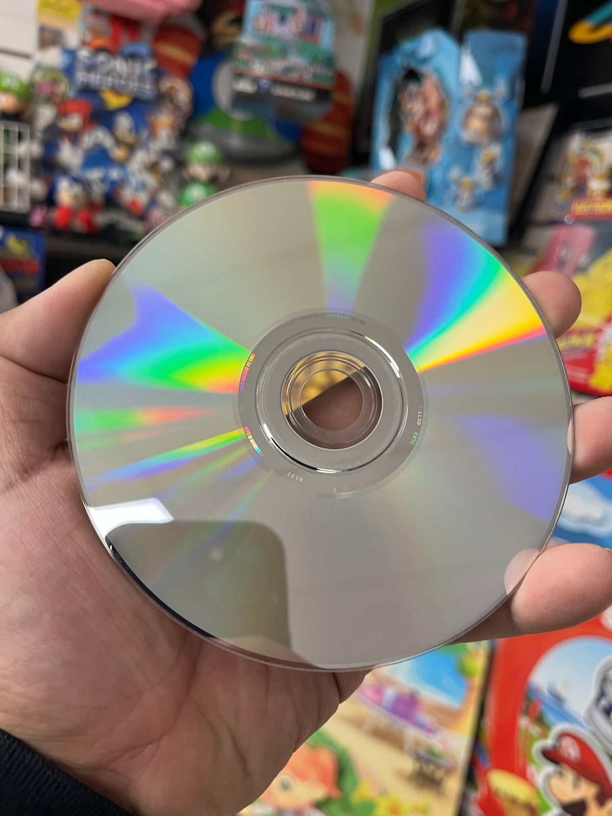 SSX Blur - Wii Boxed