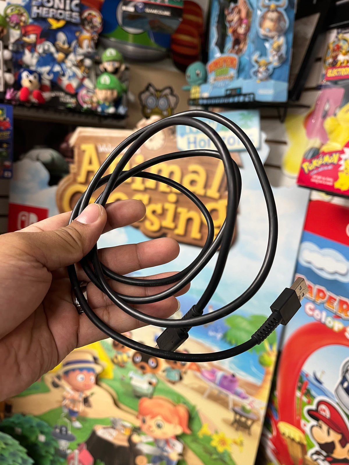 Nintendo Switch Pro Controller