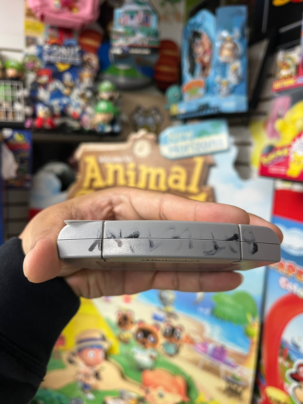 BattleTanx - N64 Loose