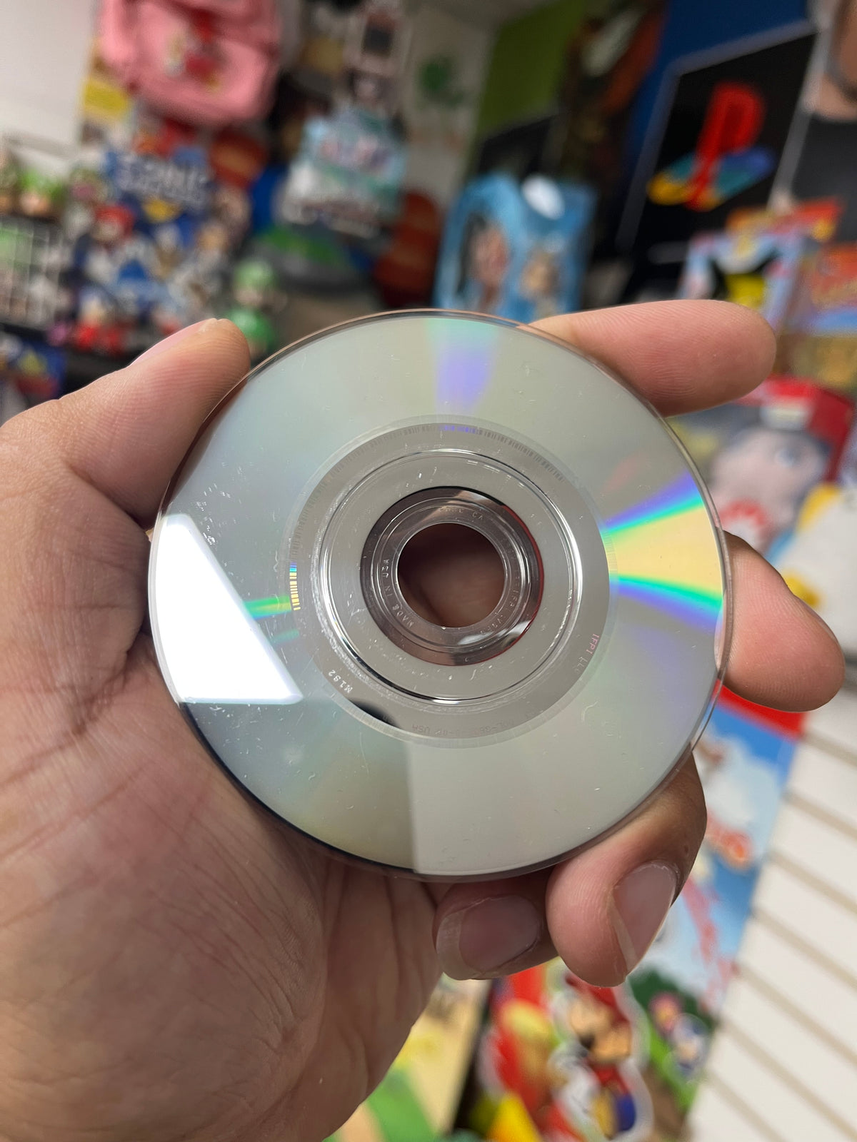Rainbow Six 3 - GameCube CiB