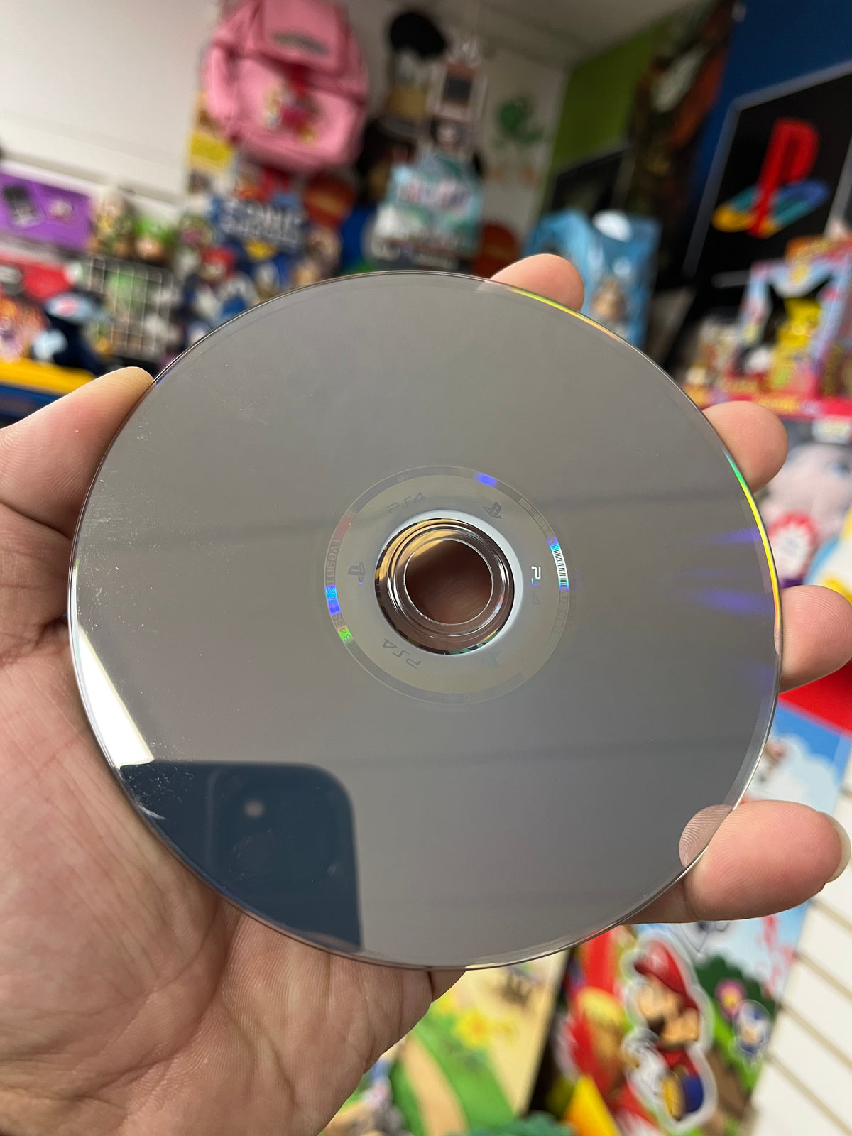 Balan Wonderworld - PS4