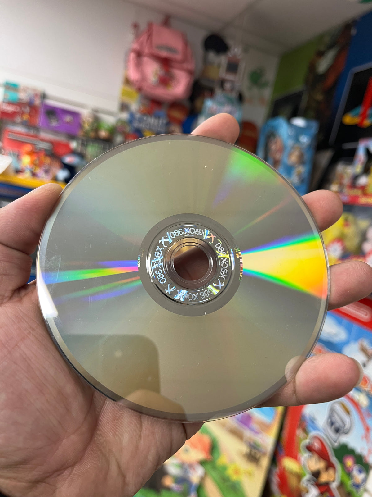 WWE 2K14 - Xbox 360 CiB