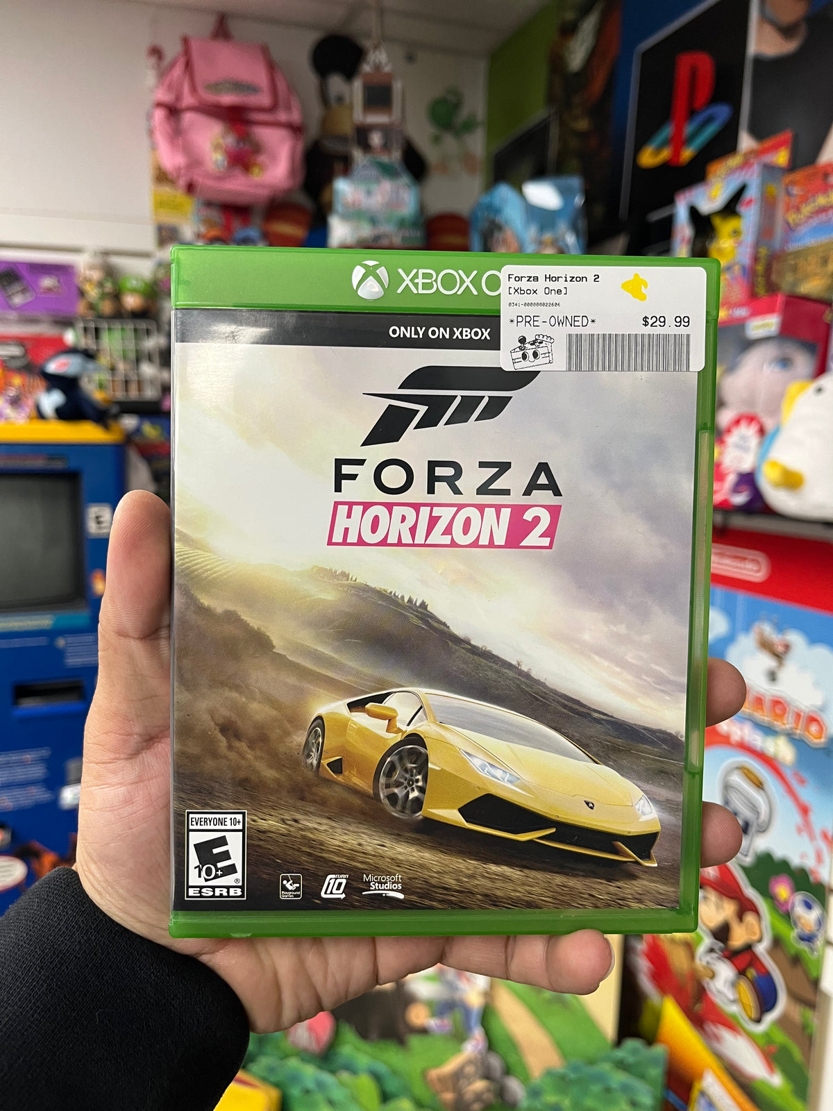 Forza Horizon 2 - Xbox One