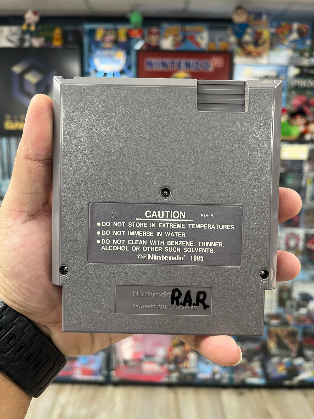 Defender of the Crown - NES Loose