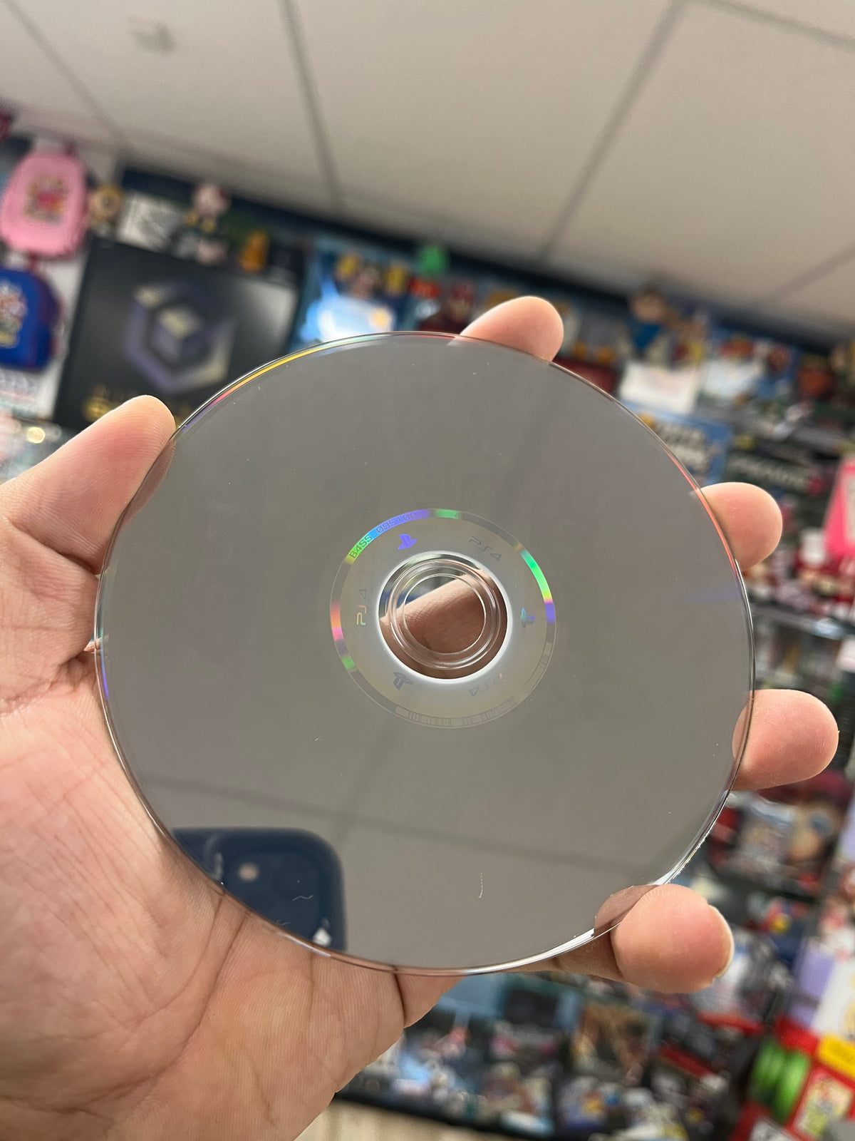 Ben 10: Power Trip - PS4 CIB