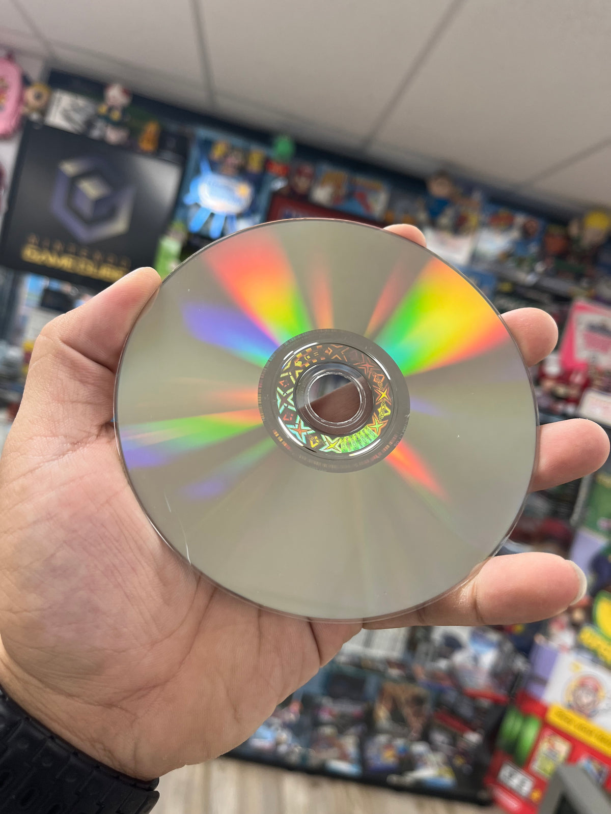 Soul Calibur II - Xbox CIB