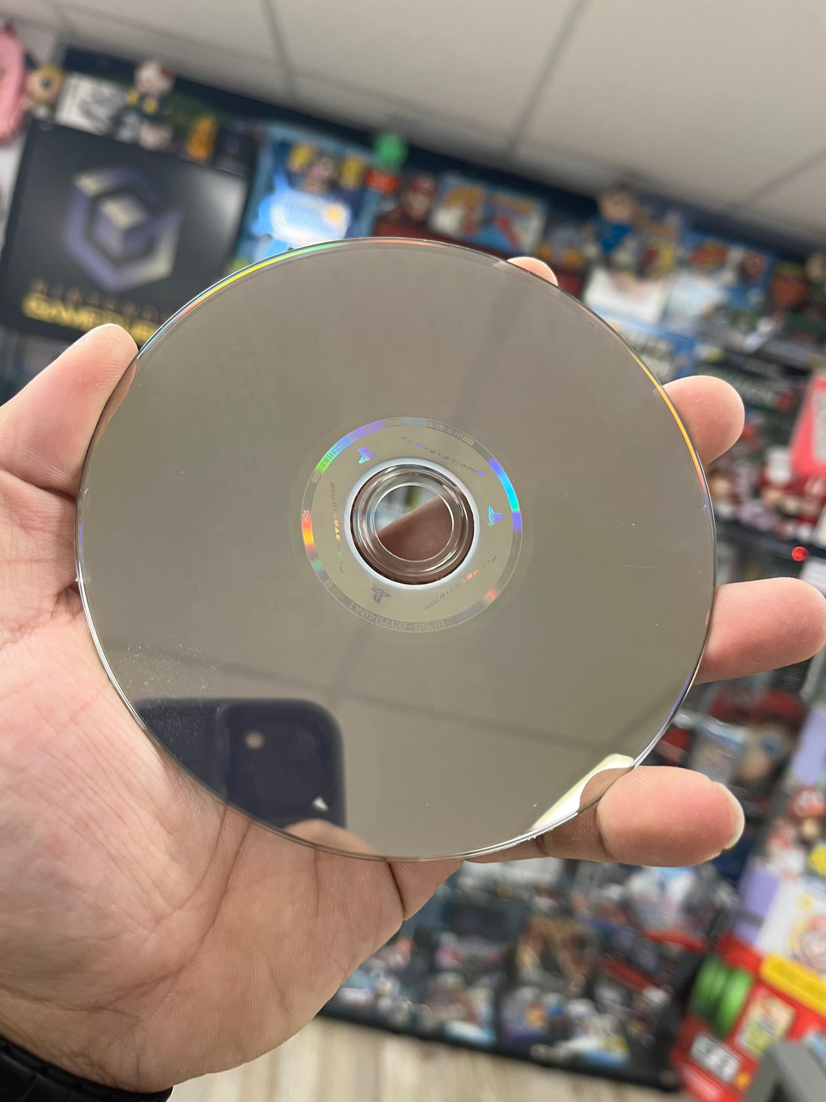 Street Fighter IV - PS3 CIB