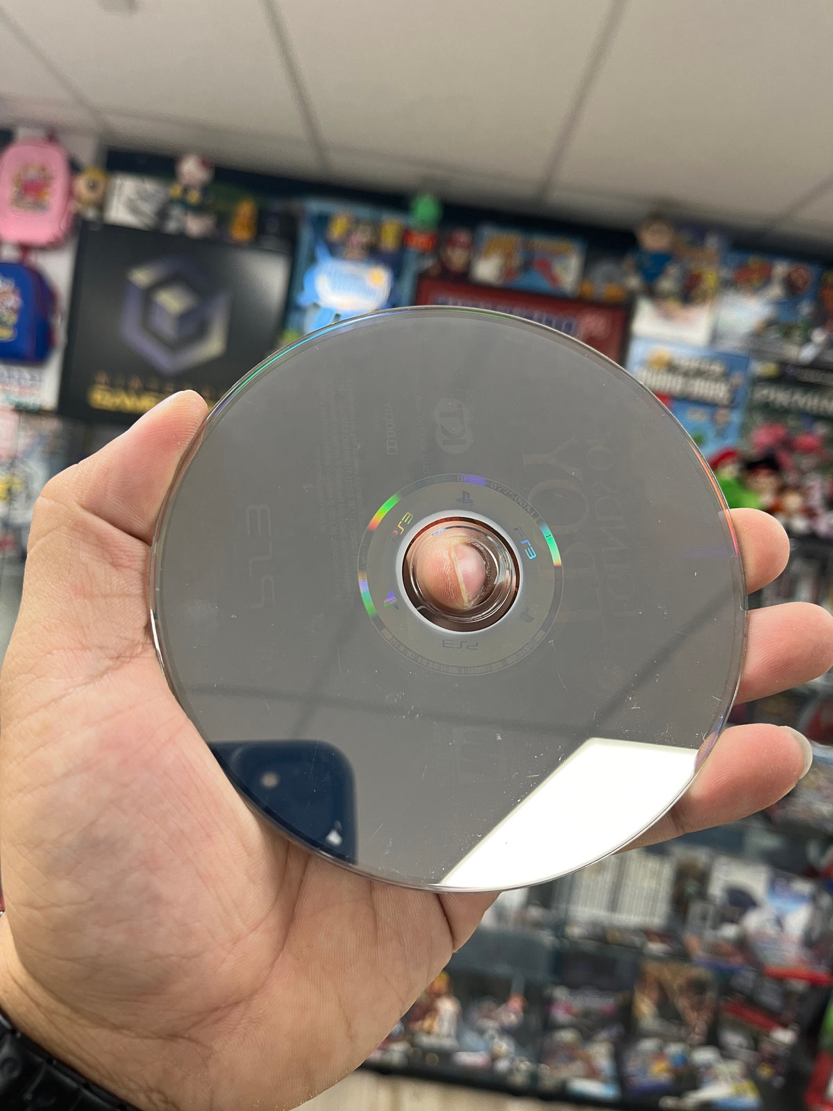 Warriors: Legends of Troy - PS3 CIB