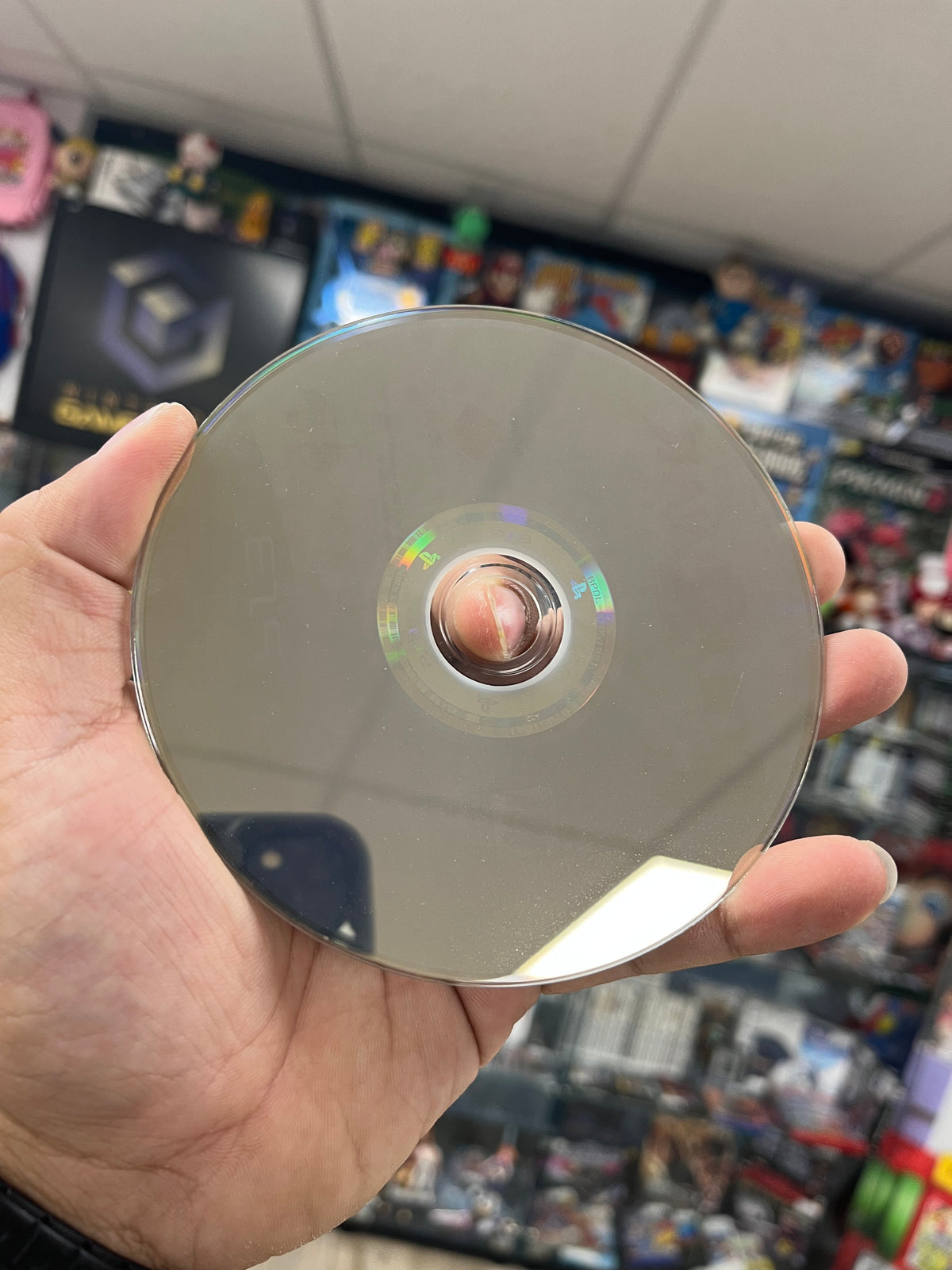 God of War III - PS3 CIB