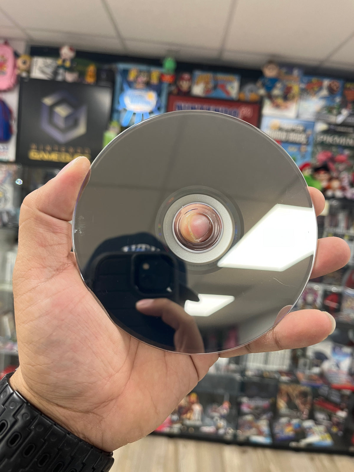 Mario Party 10 - Wii U CIB