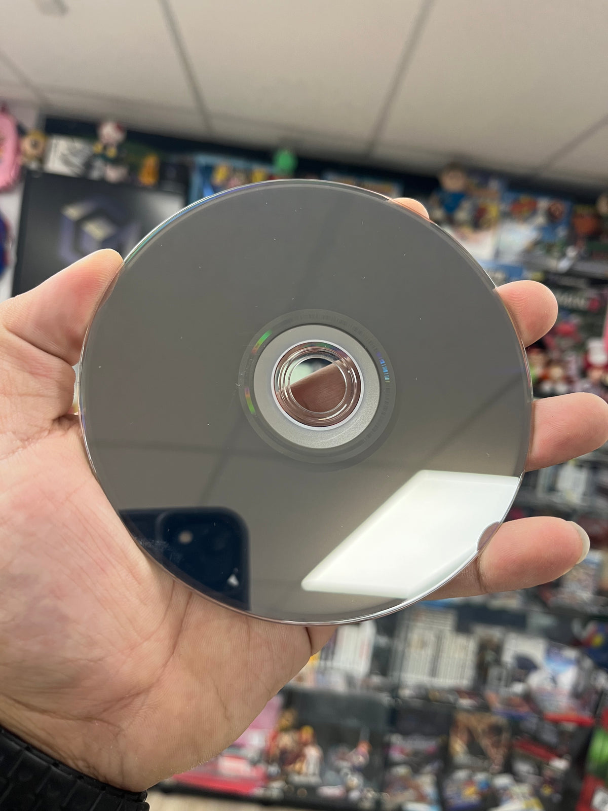 Super Smash Bros. - Wii U CIB