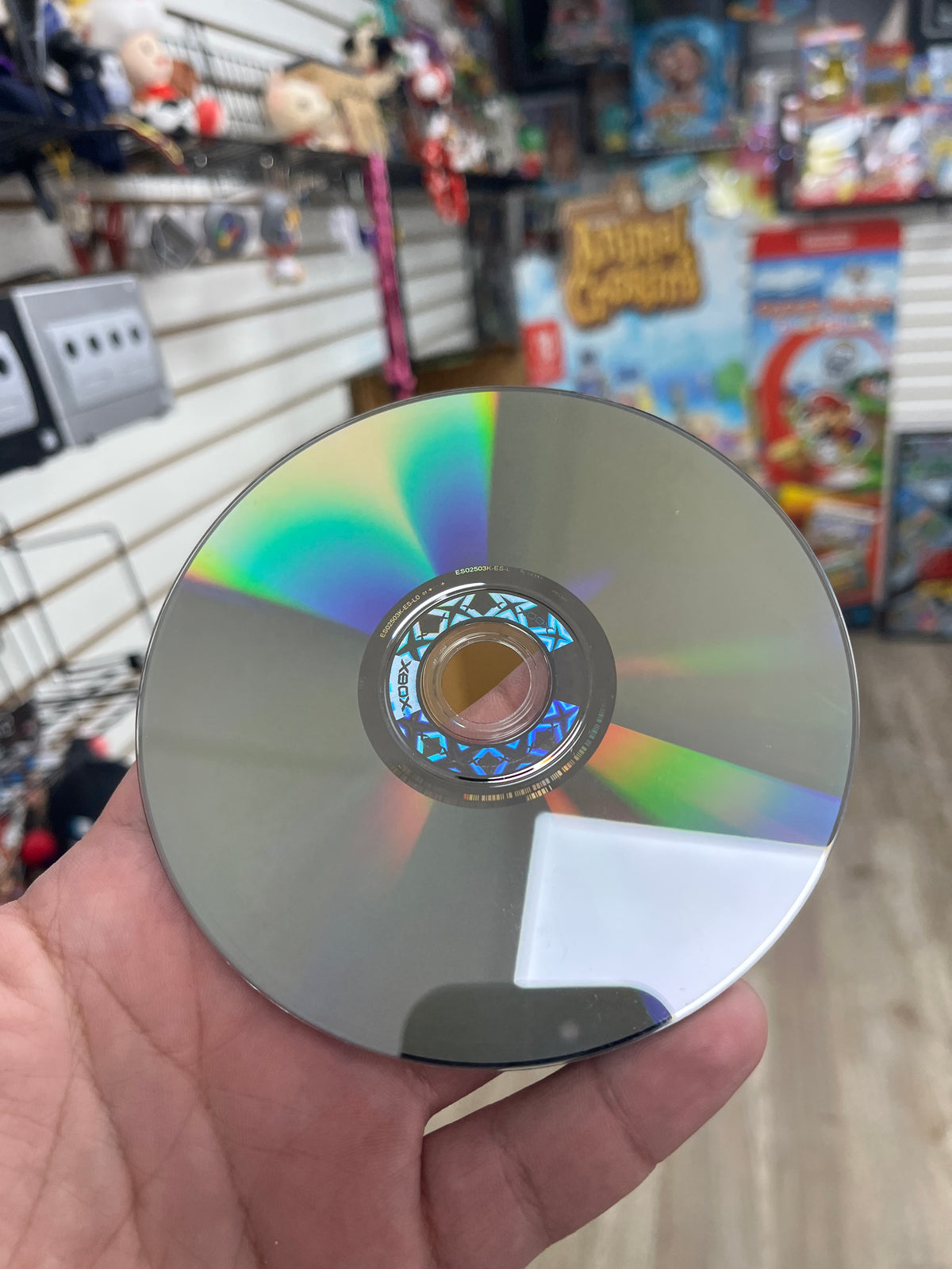 Project: Snowblind - Xbox CiB