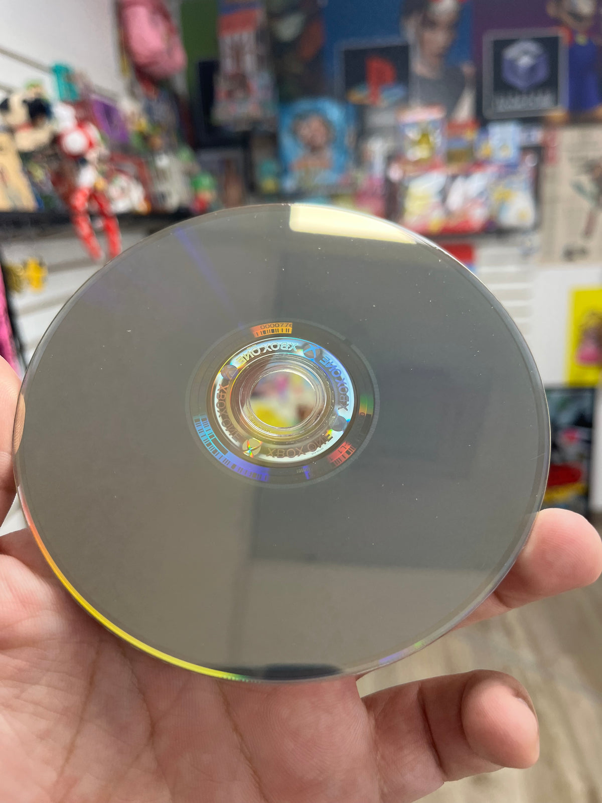 Fallout 76 - Xbox One CiB