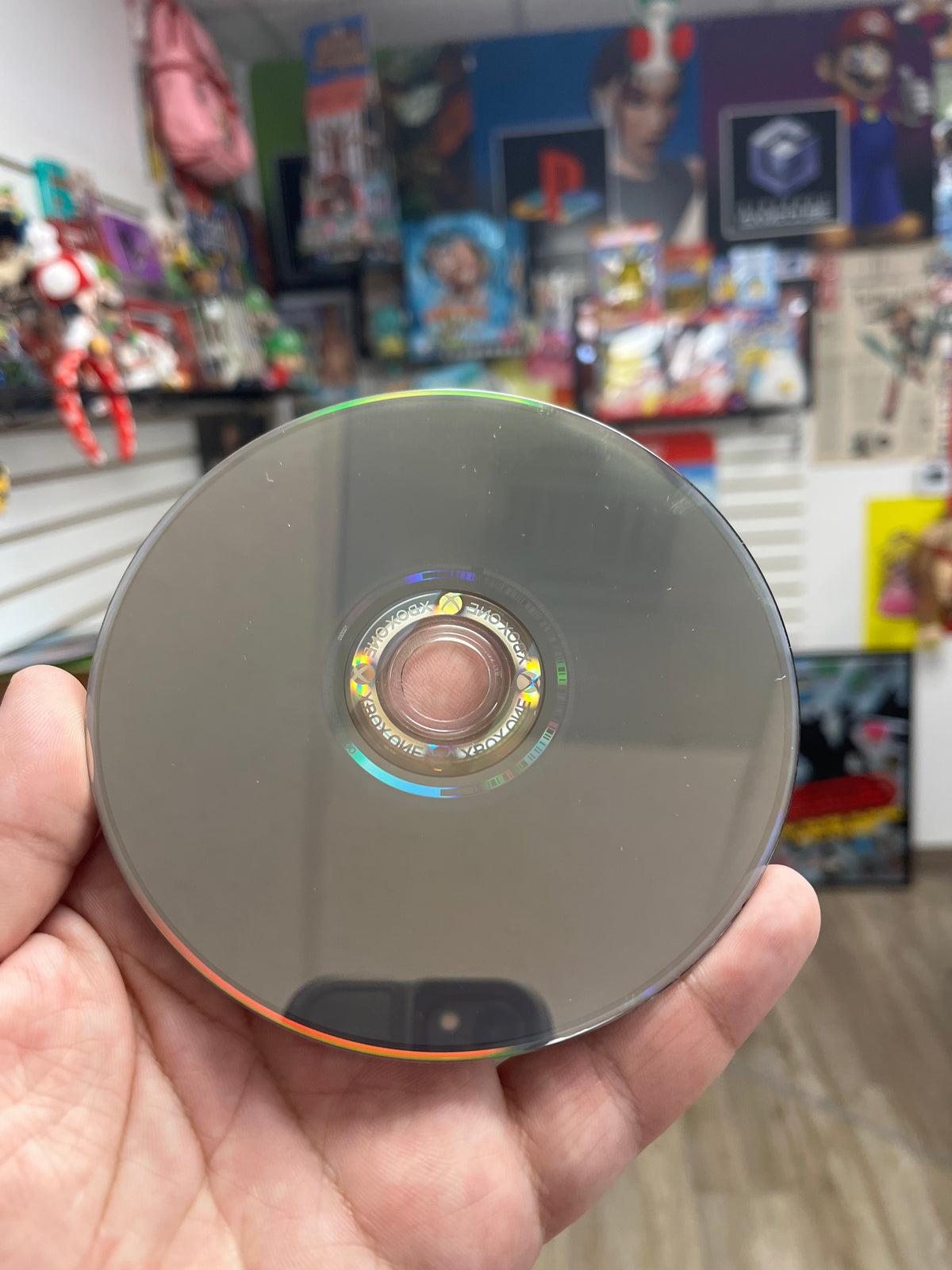 Sonic Forces - Xbox One CiB
