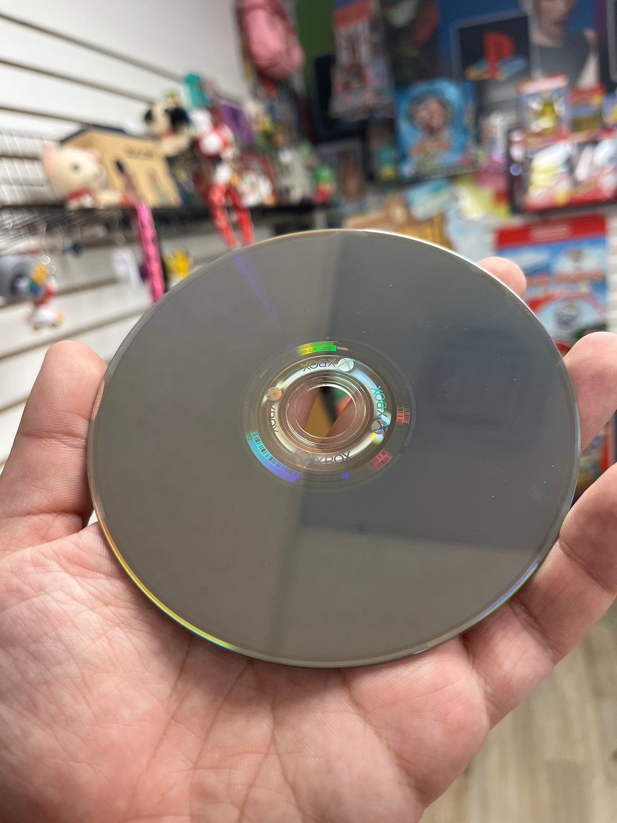 The Callisto Protocol [Day One Edition] - Xbox Series X CiB