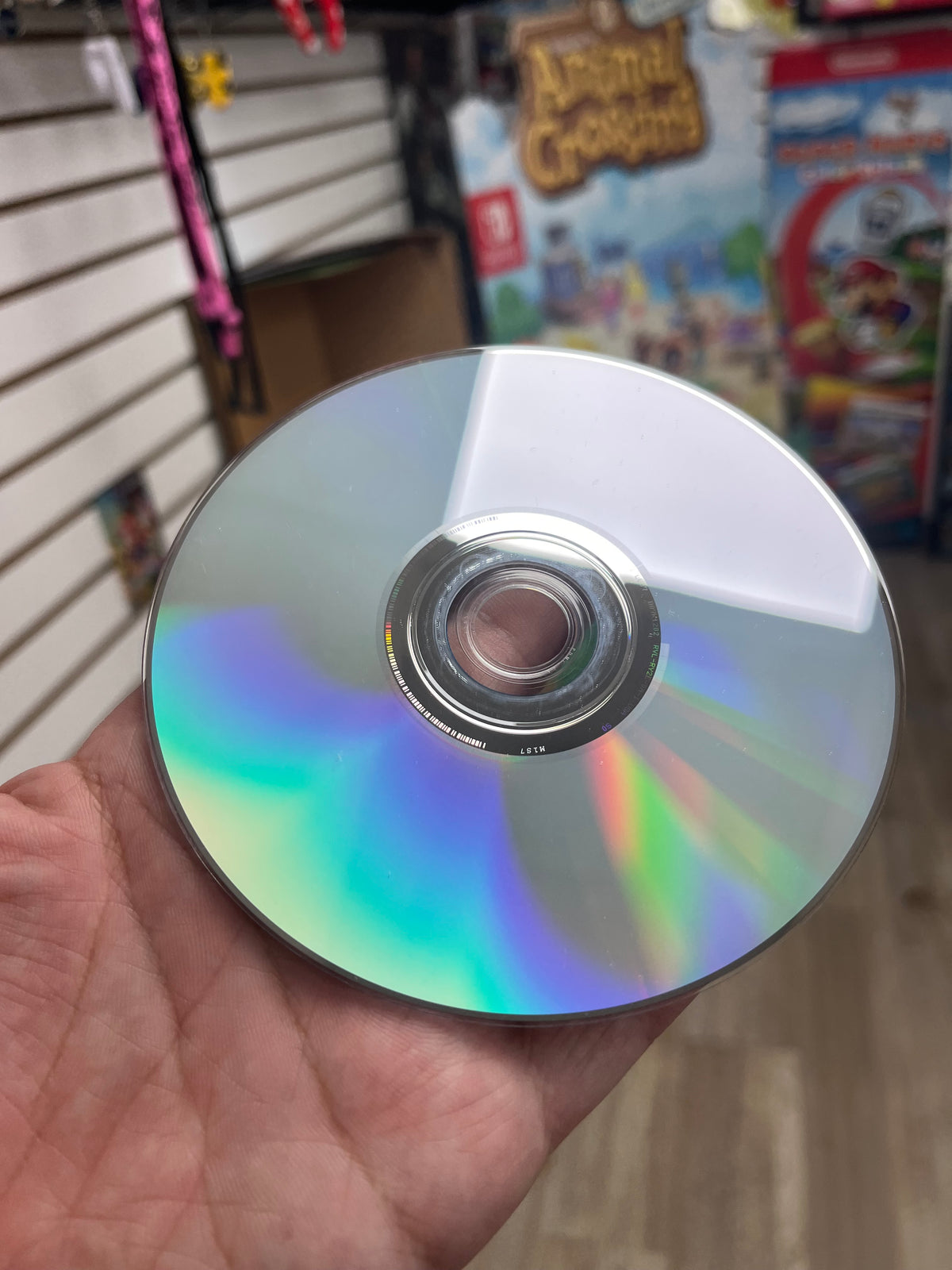 Rayman Raving Rabbids 2 - Wii CIB