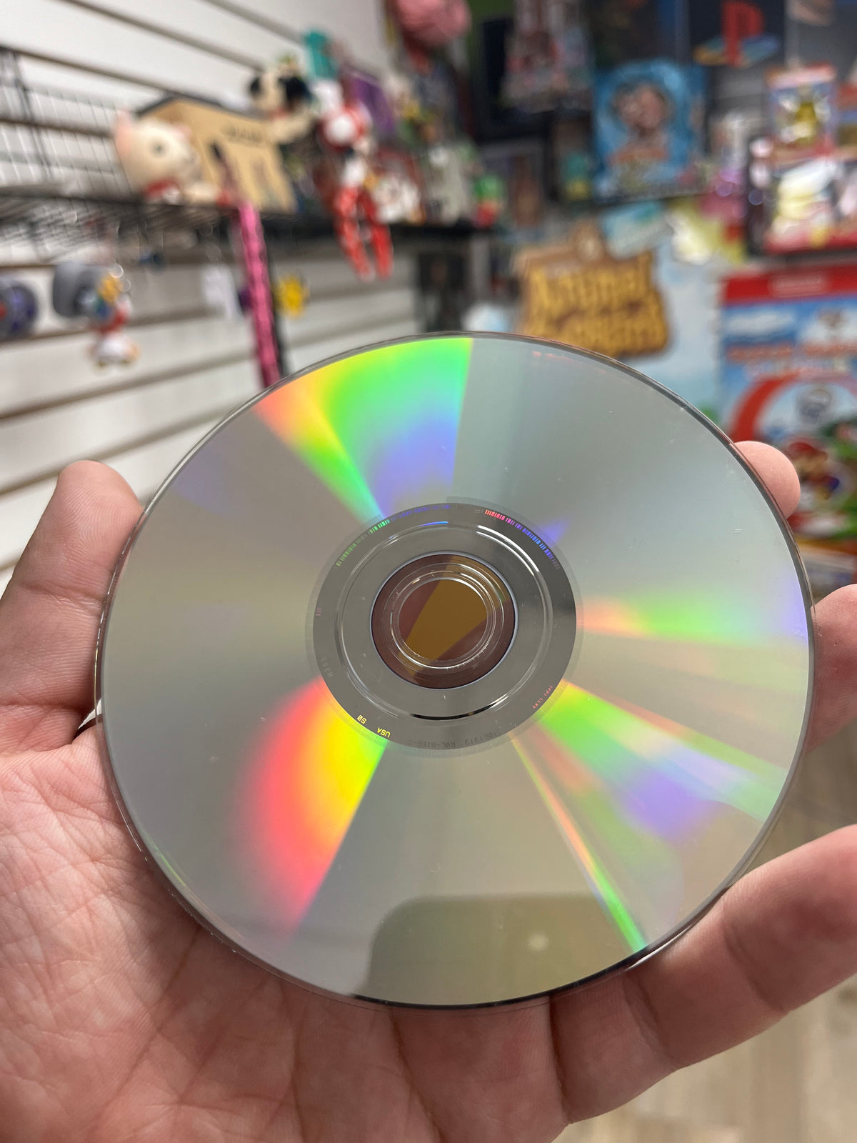Tetris Party Deluxe - Wii CIB