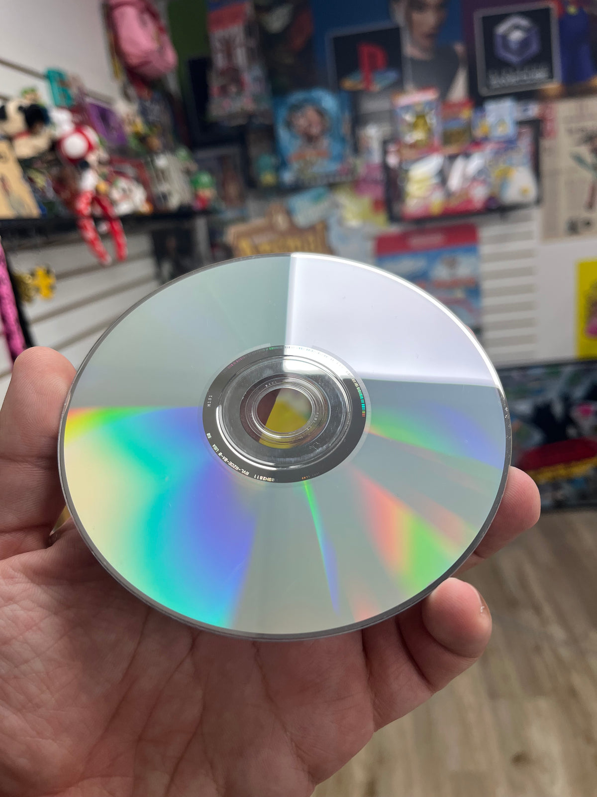 World of Zoo - Wii CIB