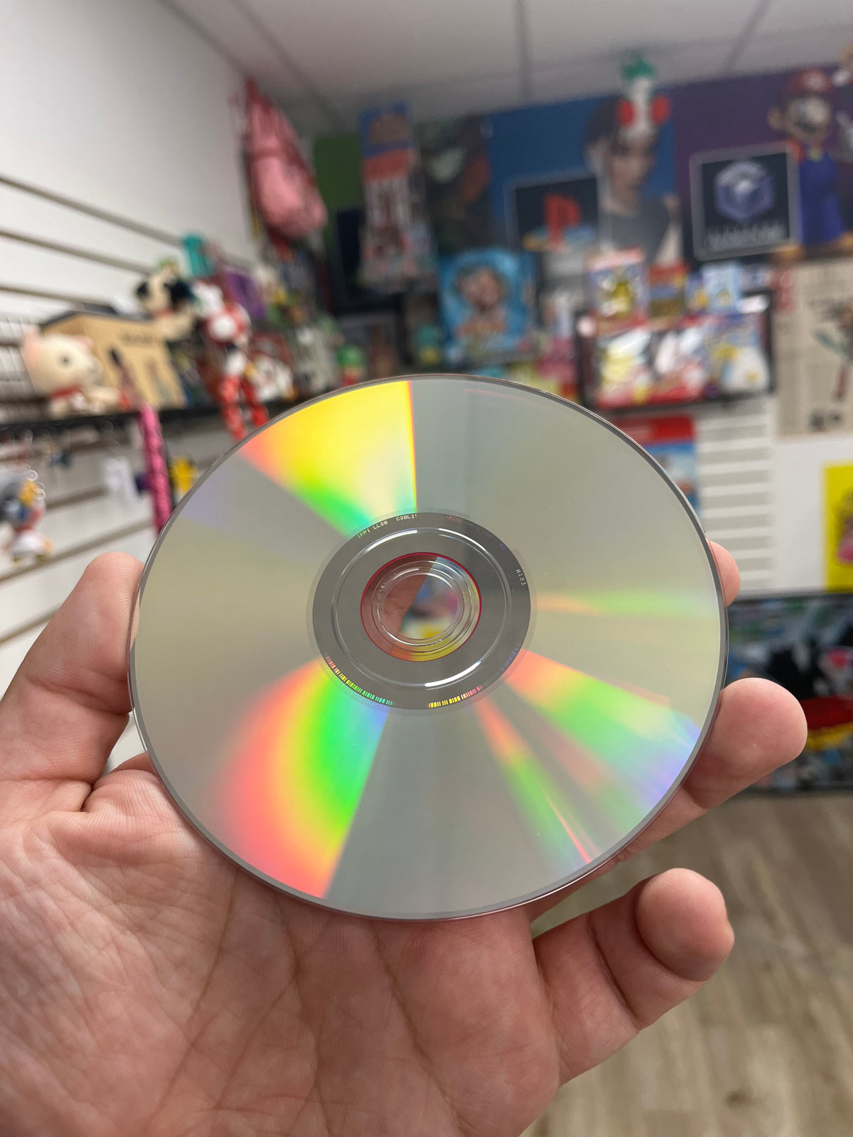 Nascar Kart Racing - Wii CIB
