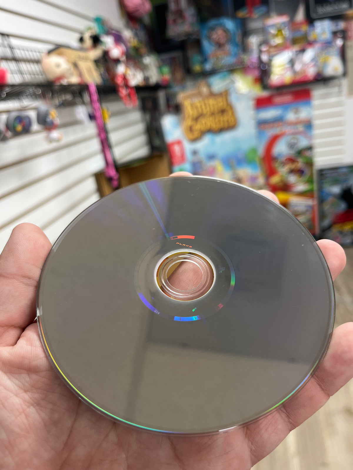 Guitar Hero Smash Hits - PS3 CiB