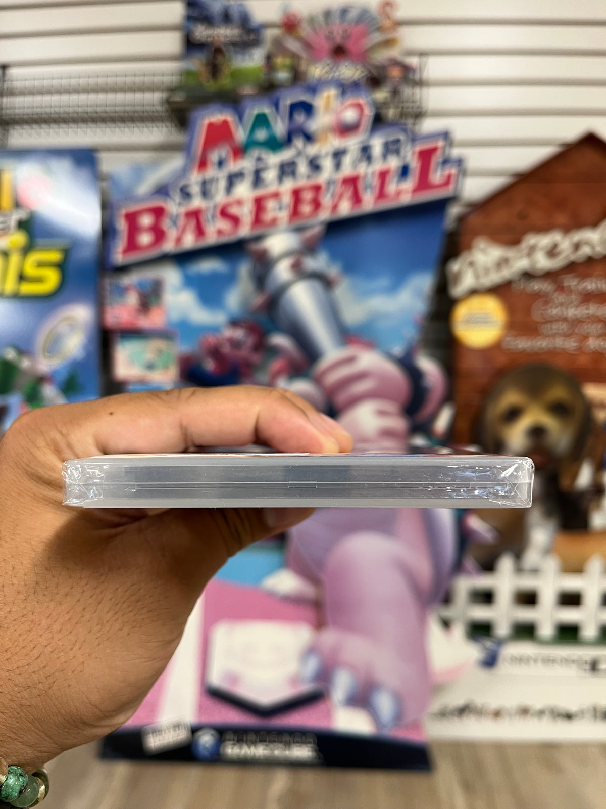 Super Mario Bros. Wonder - Switch Sealed
