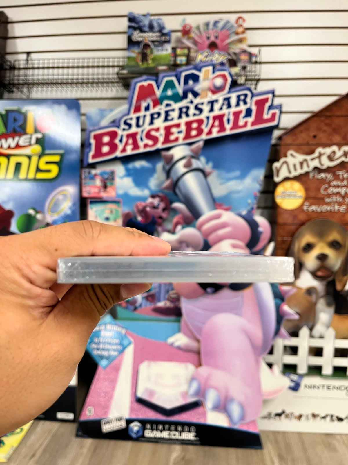 Super Mario Bros. Wonder - Switch Sealed