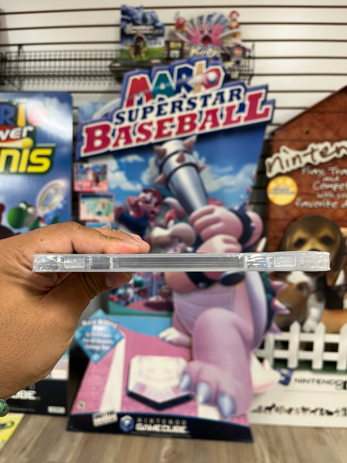 Super Mario Bros. Wonder - Switch Sealed