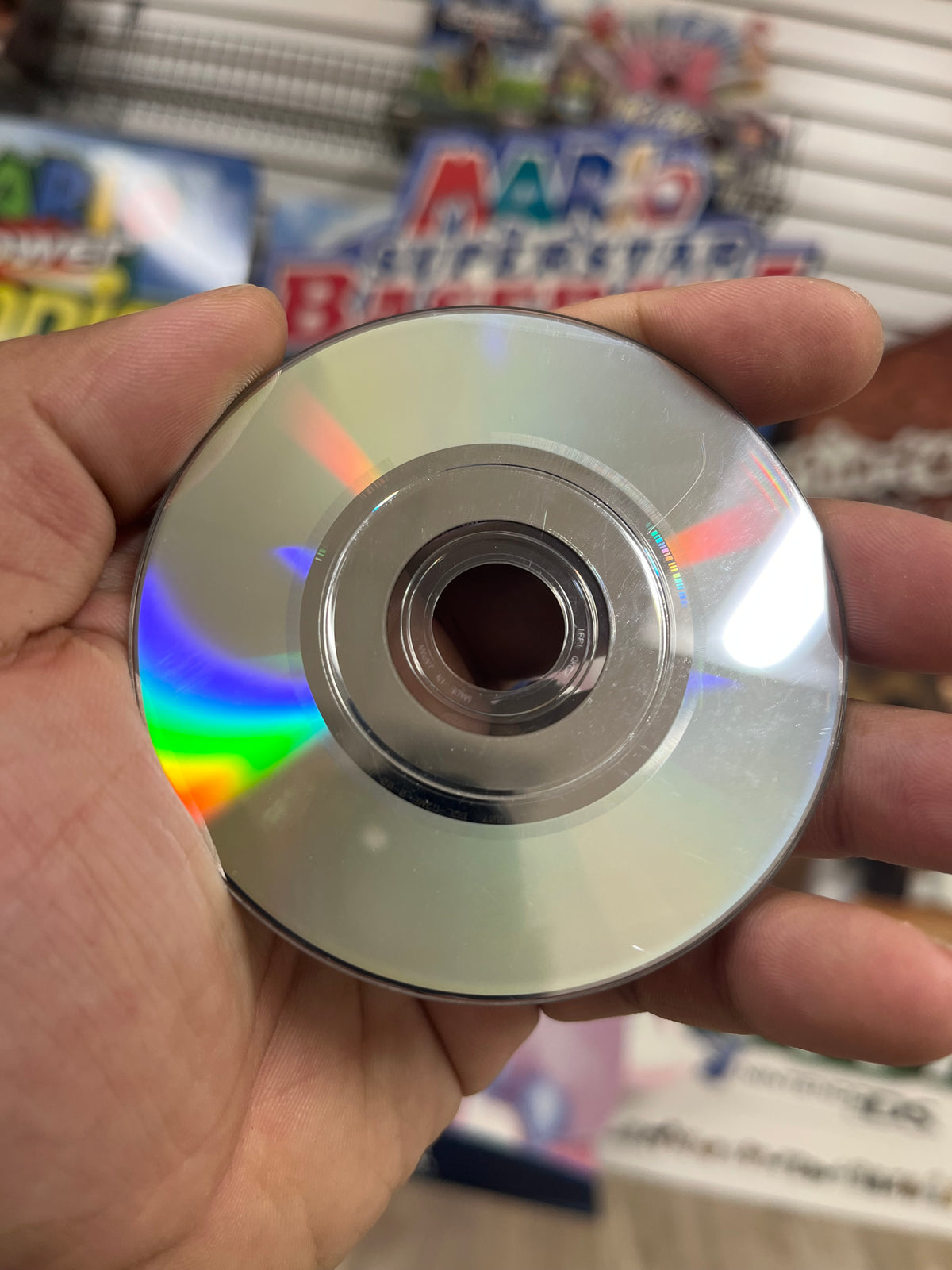 Metroid Prime 2 Echoes - GameCube Loose