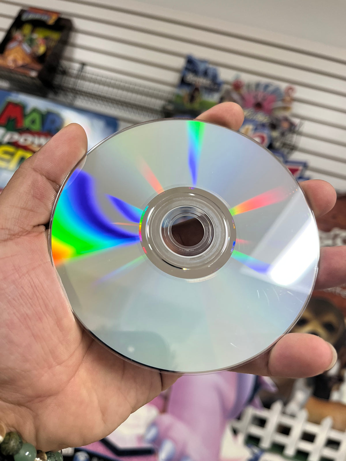 Wii Fit [Game Only] - Loose
