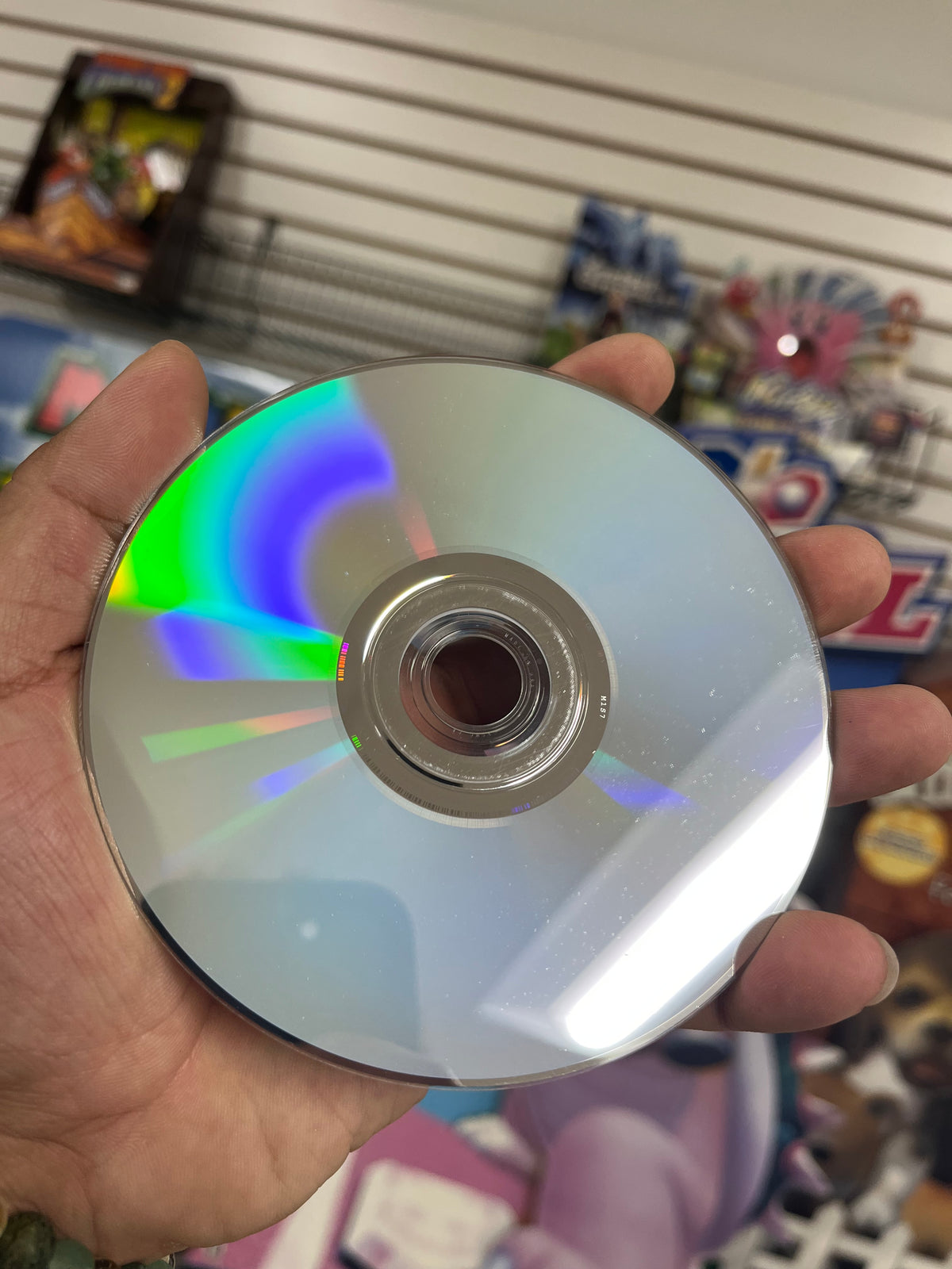 Wii Sports Resort - Loose