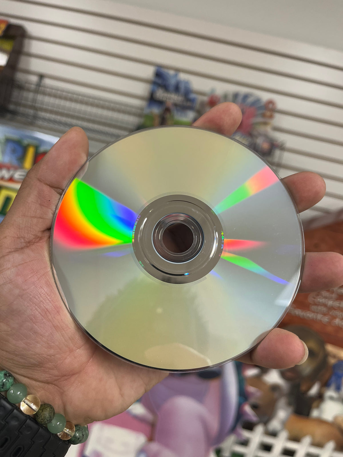 Wii Sports - CiB