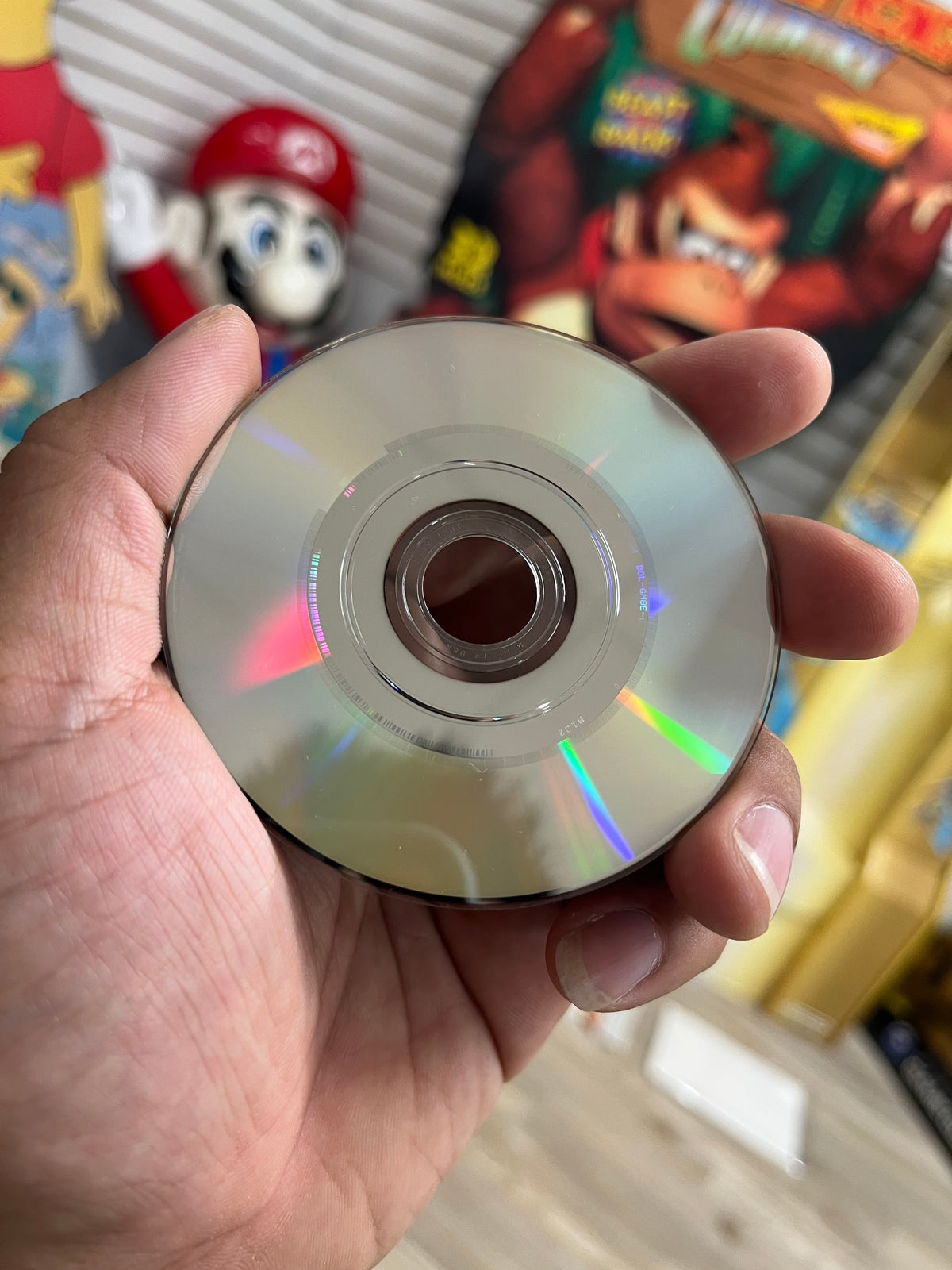 Metroid Prime [Echoes Bonus Disc] - GameCube CiB