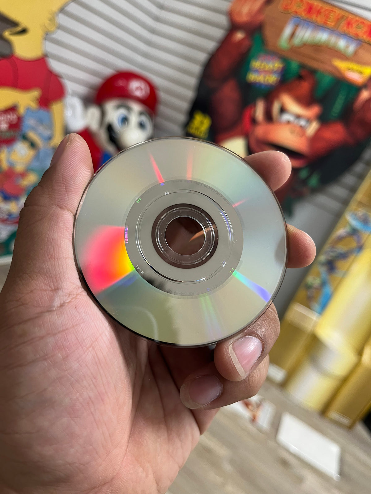 Metroid Prime [Echoes Bonus Disc] - GameCube CiB