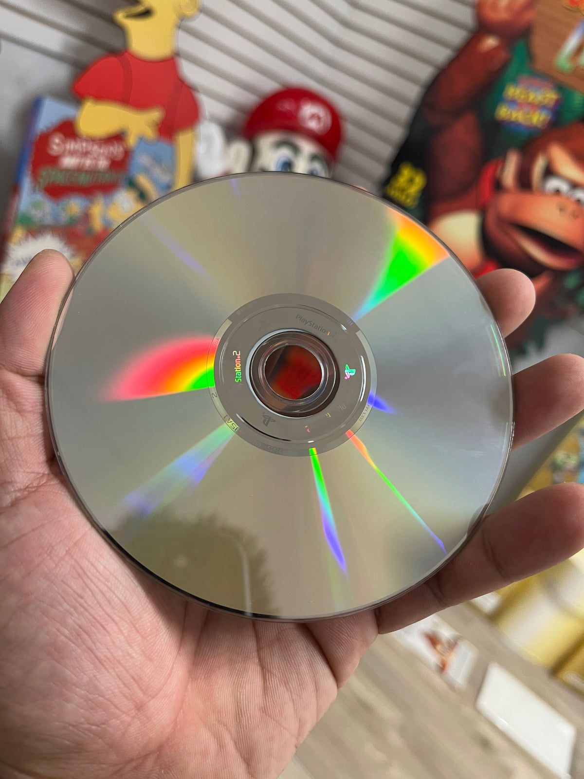 Mortal Kombat Armageddon [Premium Edition] - PS2 CiB