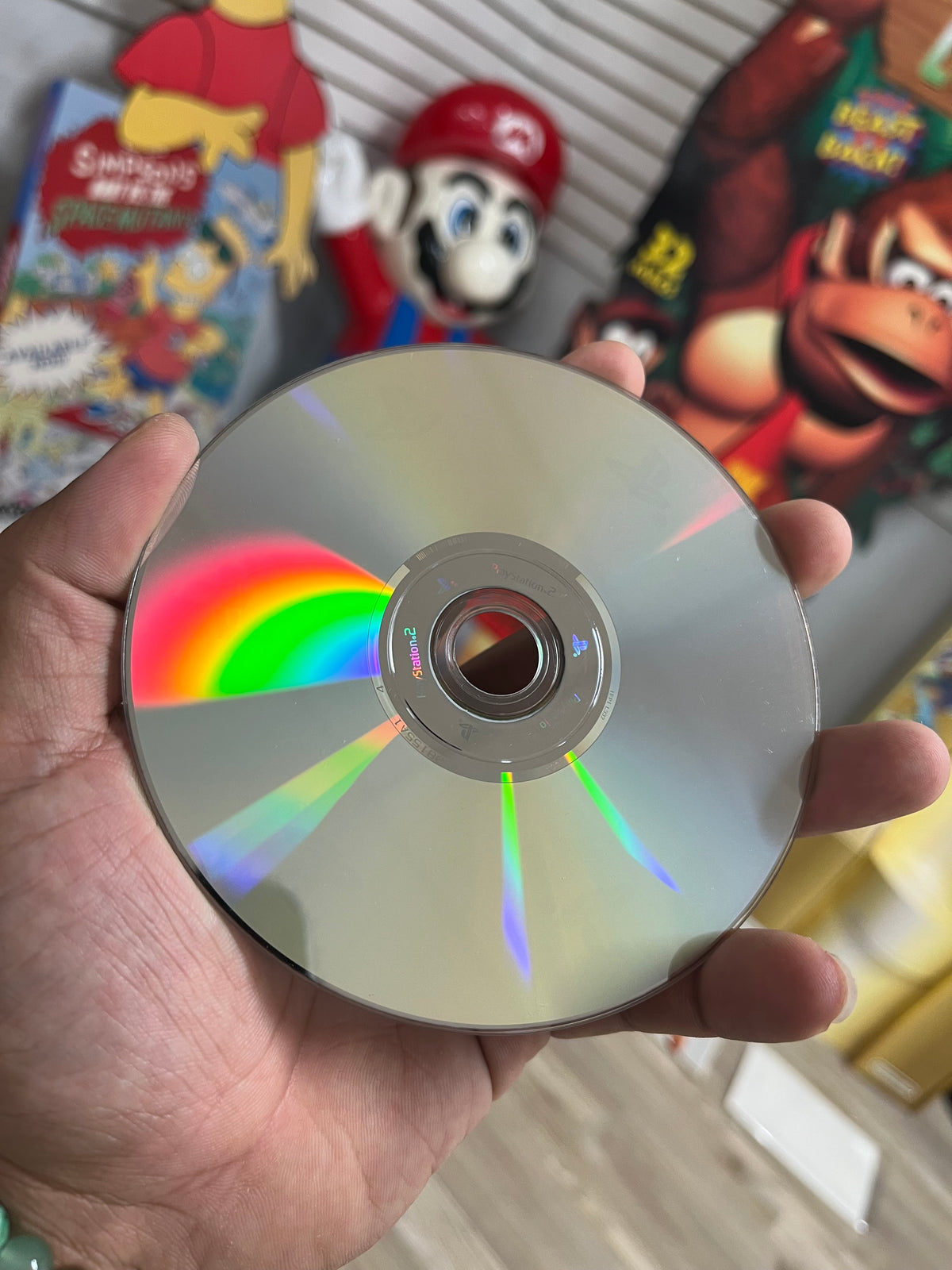 XIII - PS2 CiB