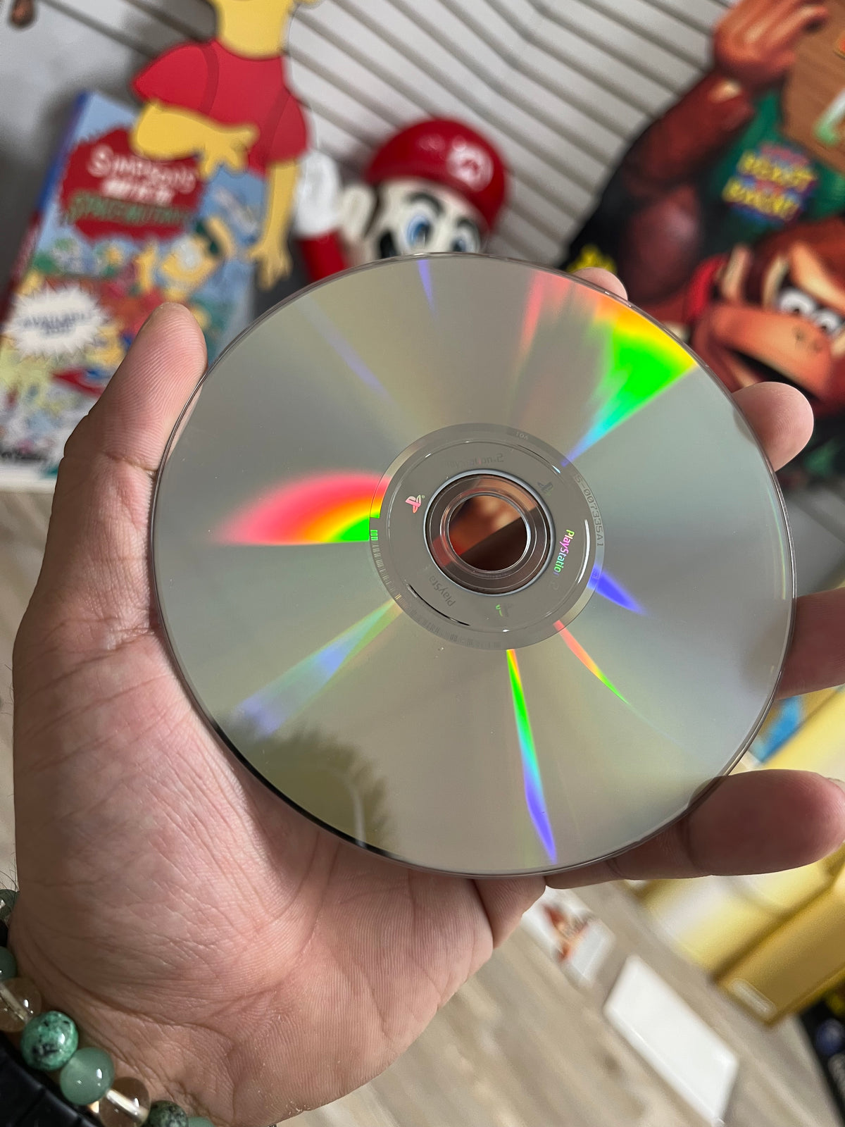 Ratchet & Clank Going Commando [Greatest Hits] - PS2 CiB