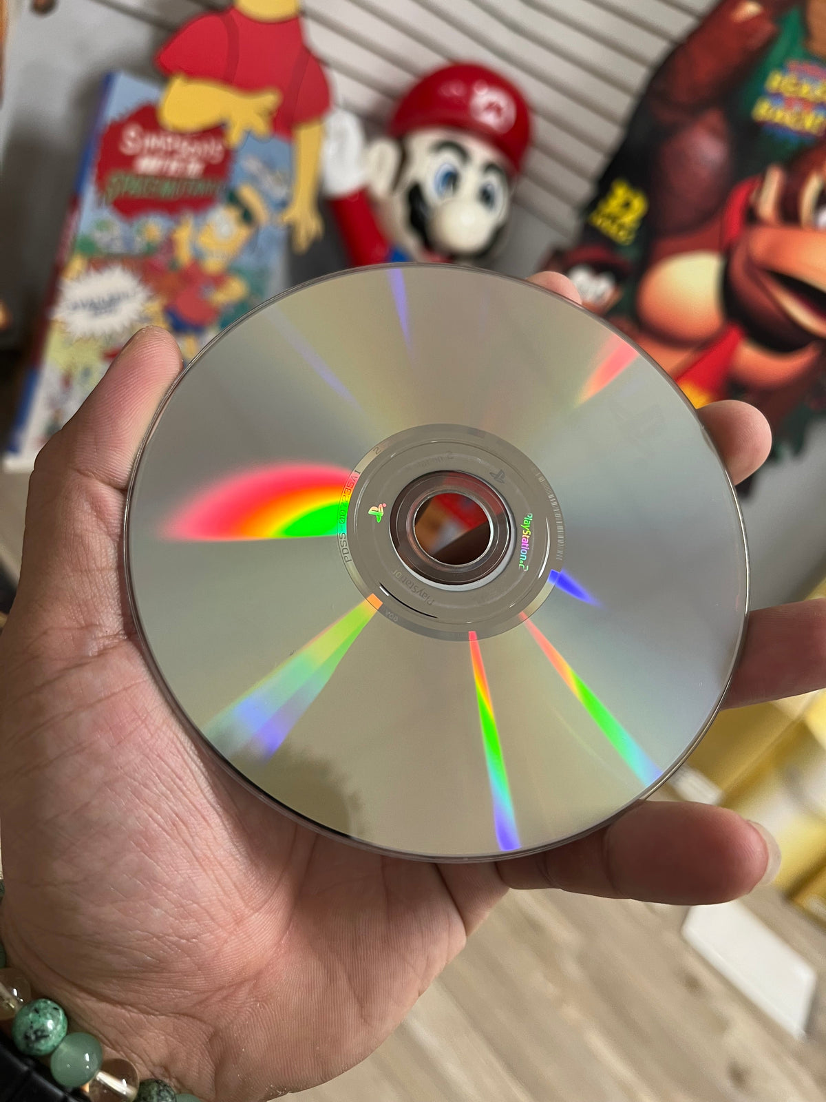 Jak II - PS2 CiB