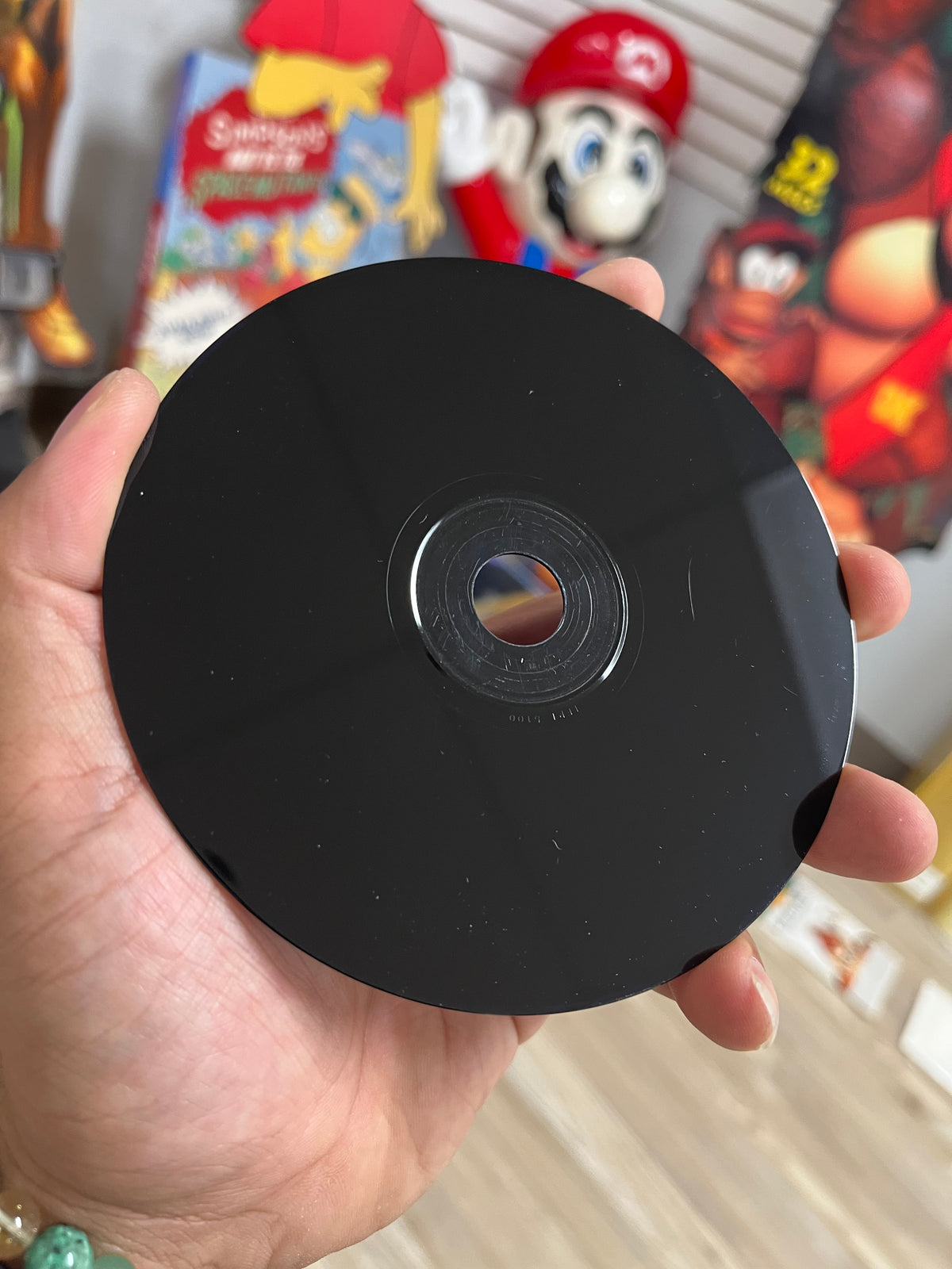 Mortal Kombat Mythologies: Sub-Zero - PS1 CIB