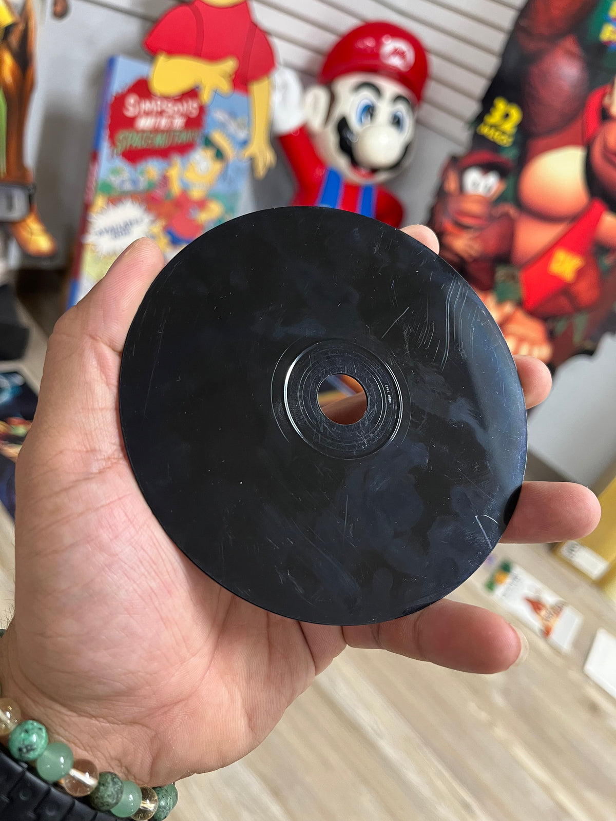 Jet Moto 2 [Greatest Hits] - PS1 CIB