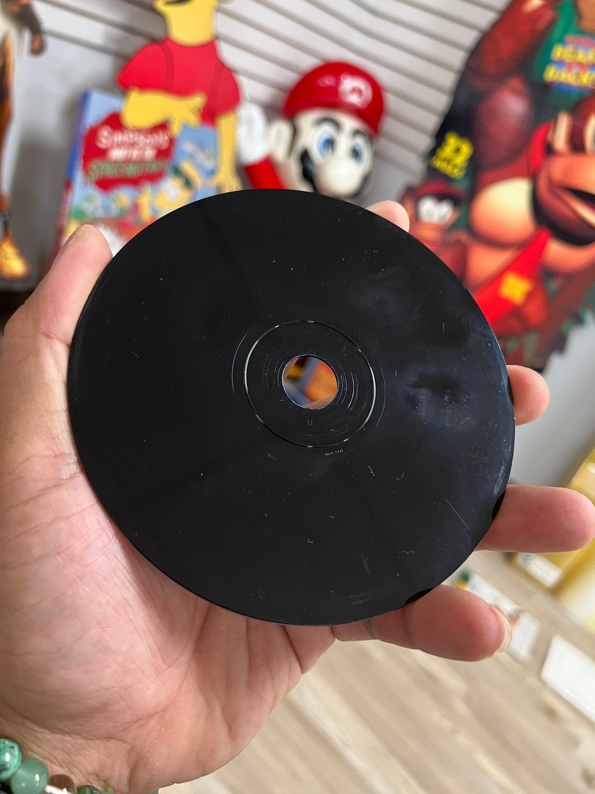 Lilo & Stitch - PS1 CIB