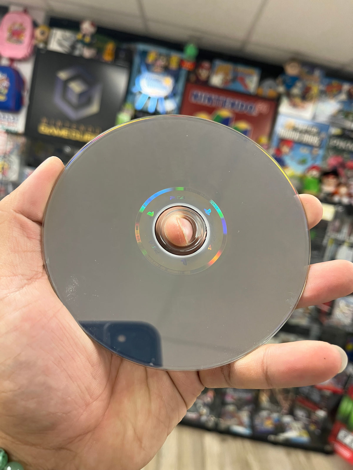 Ultimate Marvel vs. Capcom 3 - PS4 CIB